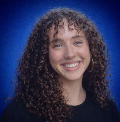 Portrait de Zoé Toumi, membre de l’équipe Académie Colorimétrie