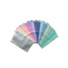 Kit Petits coupons - Eté 12 couleurs 10x15cm