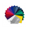 Kit Petits coupons - Hiver 12 couleurs 10x15cm
