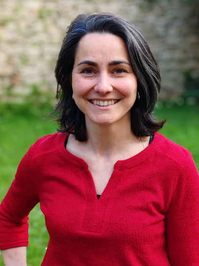 Anaïs Thiébault
