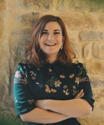 Charlène Guignard