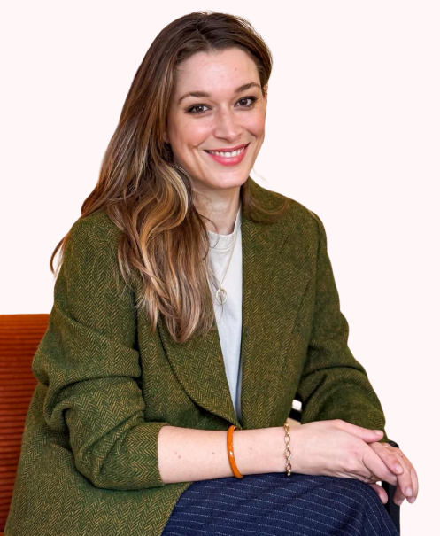 Laura Clover