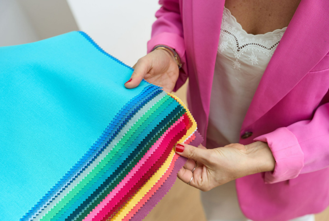 En quoi consiste le métier de coaching en colorimétrie