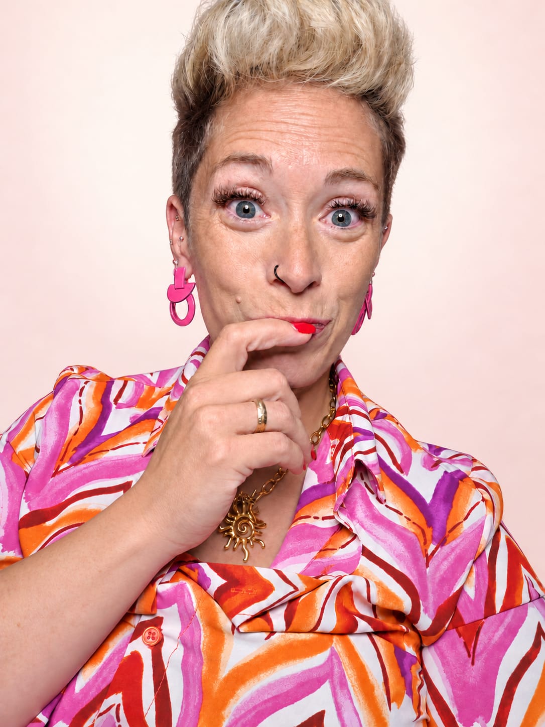 Caroline Polart